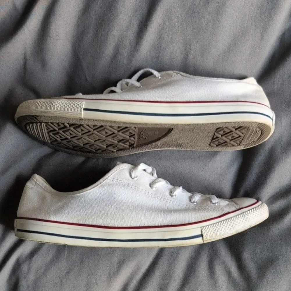 Converse upper durable all